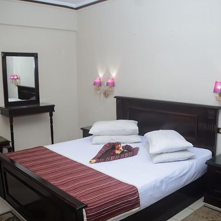 New Siesta Hotel & Resort Alexandria Eksteriør bilde