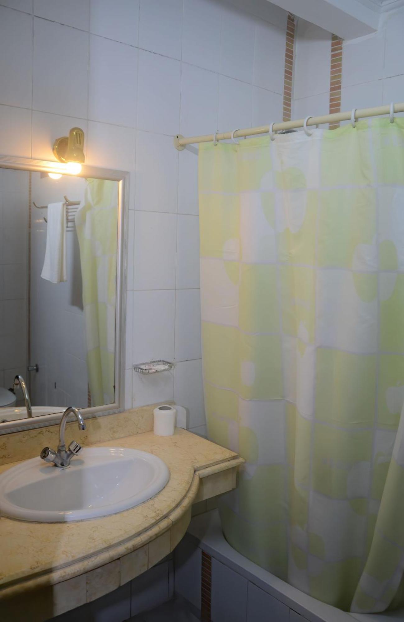 New Siesta Hotel & Resort Alexandria Eksteriør bilde