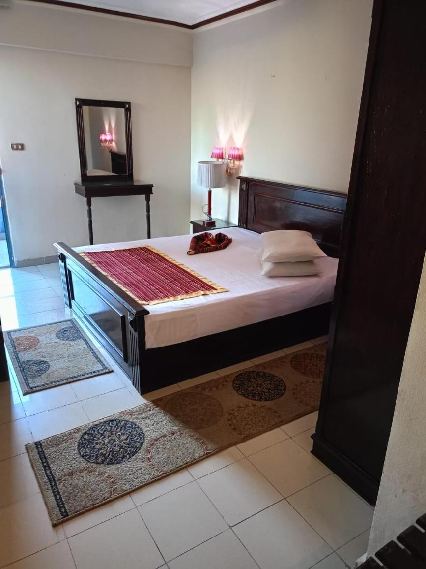 New Siesta Hotel & Resort Alexandria Eksteriør bilde