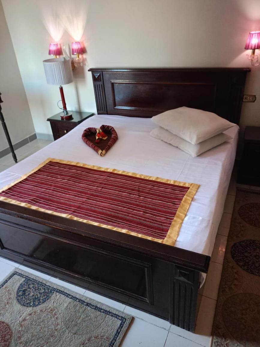 New Siesta Hotel & Resort Alexandria Eksteriør bilde