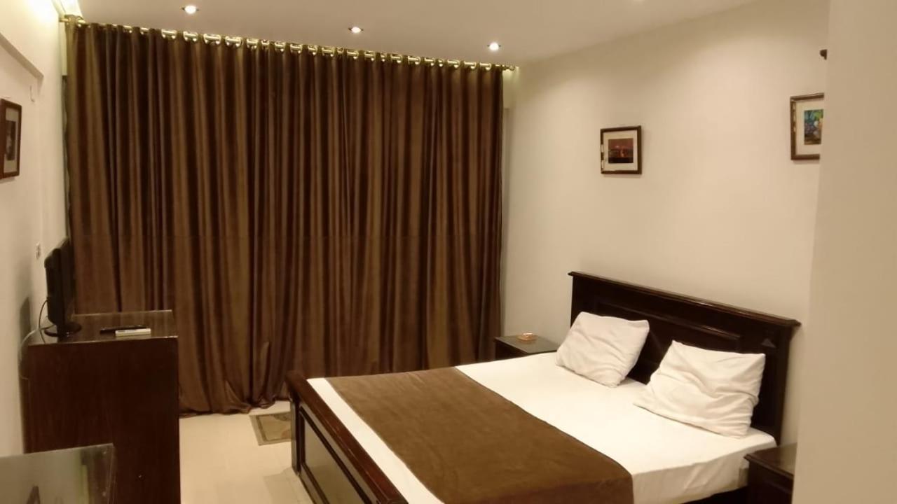 New Siesta Hotel & Resort Alexandria Eksteriør bilde